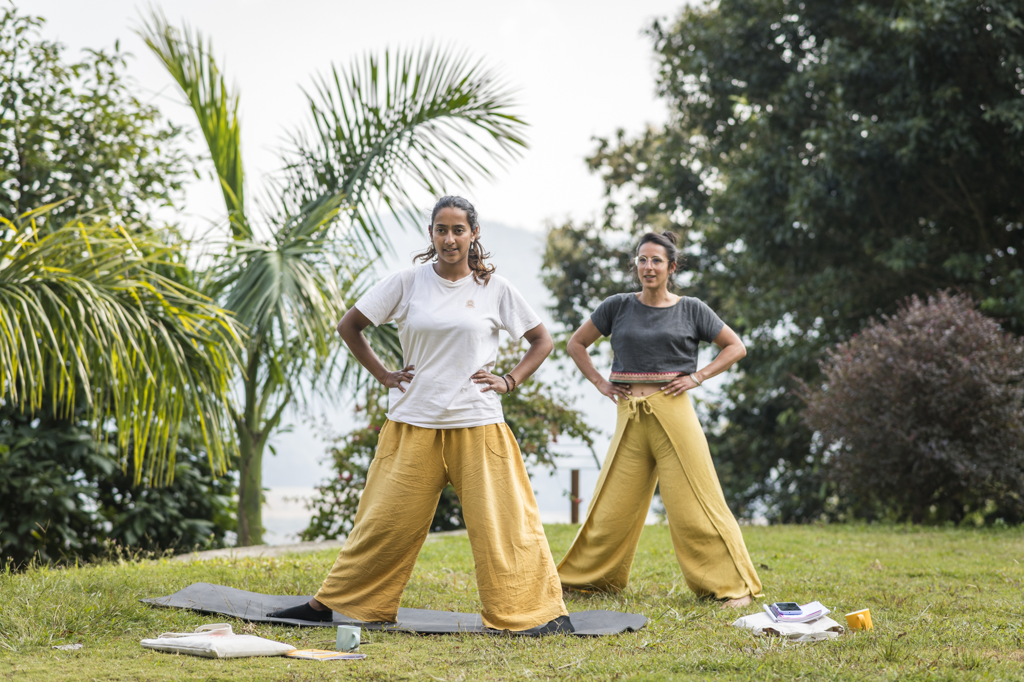 Ayurveda course in Pokhara