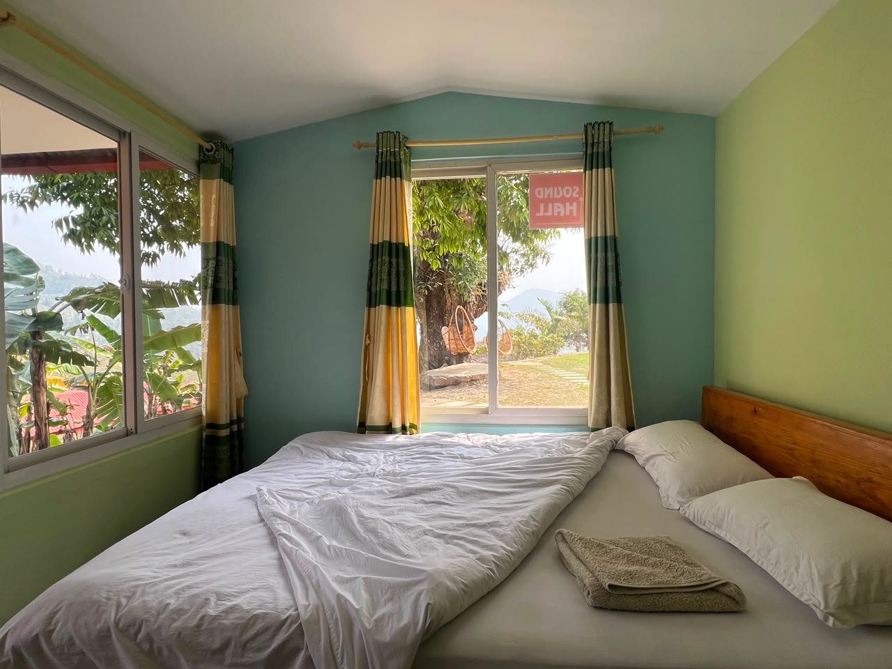 Private Cottage