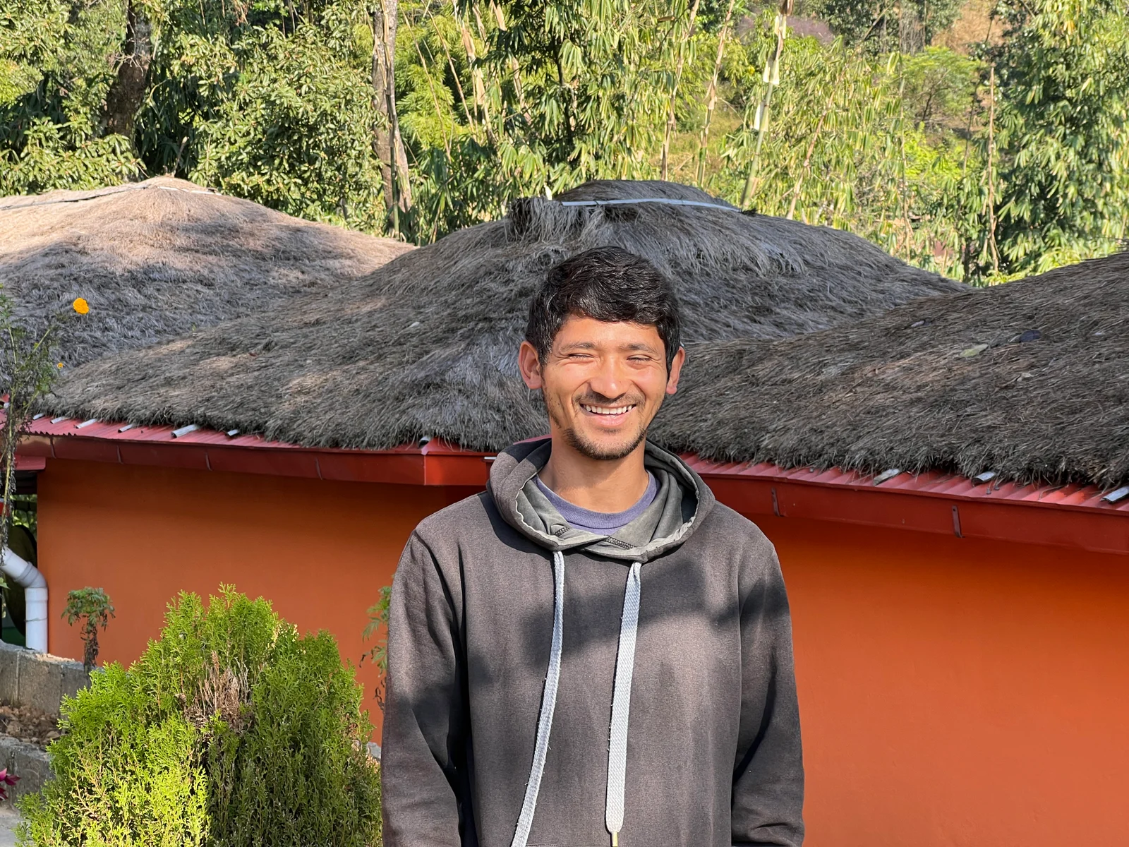 SAURAV